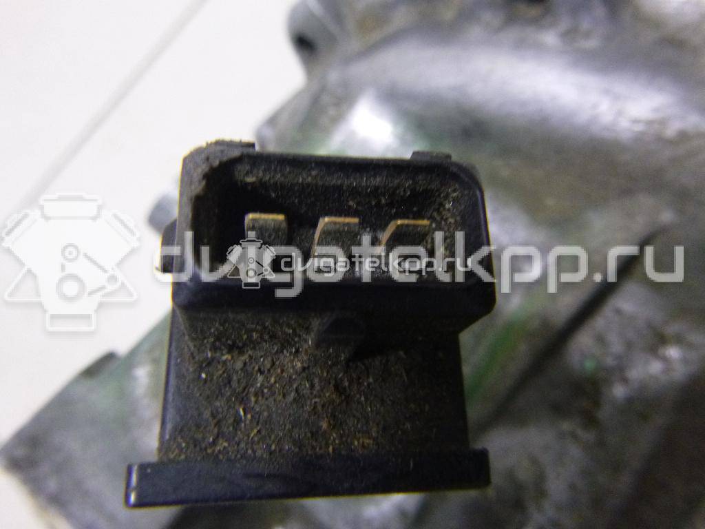 Фото Контрактная (б/у) МКПП для Kia Pro Ceed / Soul / Venga Yn / Cerato / Rio 105-132 л.с 16V 1.6 л G4FC бензин 4300026530 {forloop.counter}}