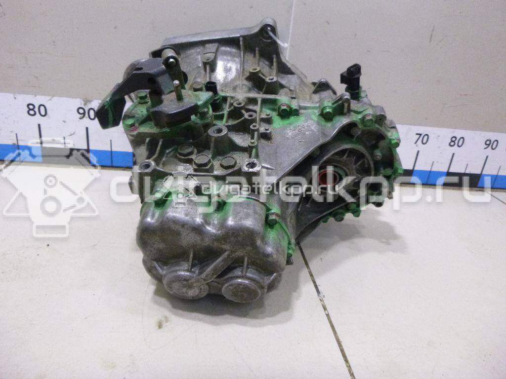 Фото Контрактная (б/у) МКПП для Kia Pro Ceed / Soul / Venga Yn / Cerato / Rio 105-132 л.с 16V 1.6 л G4FC бензин 4300026530 {forloop.counter}}