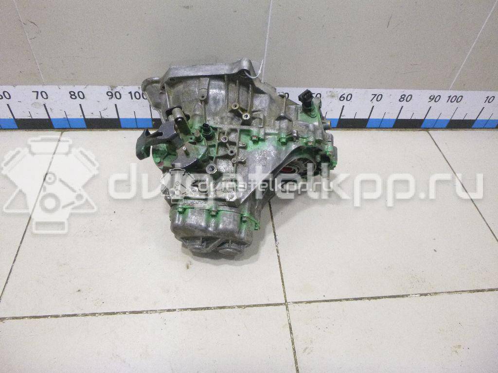 Фото Контрактная (б/у) МКПП для Kia Pro Ceed / Soul / Venga Yn / Cerato / Rio 105-132 л.с 16V 1.6 л G4FC бензин 4300026530 {forloop.counter}}