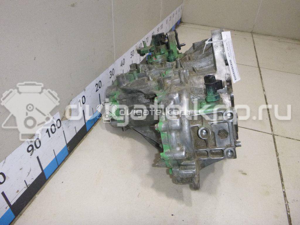 Фото Контрактная (б/у) МКПП для Kia Pro Ceed / Soul / Venga Yn / Cerato / Rio 105-132 л.с 16V 1.6 л G4FC бензин 4300026530 {forloop.counter}}