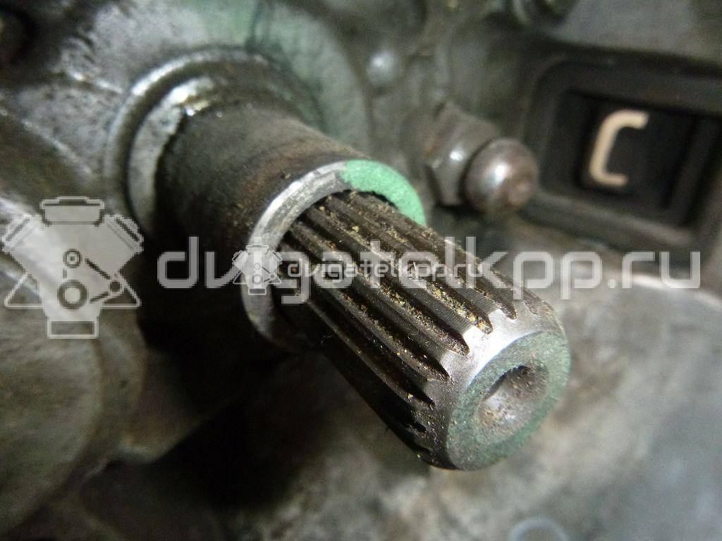 Фото Контрактная (б/у) МКПП для Kia Pro Ceed / Soul / Venga Yn / Cerato / Rio 105-132 л.с 16V 1.6 л G4FC бензин 4300026530 {forloop.counter}}