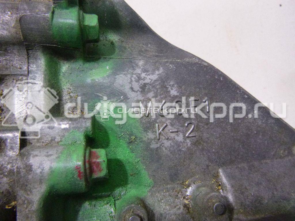 Фото Контрактная (б/у) МКПП для Kia Pro Ceed / Soul / Venga Yn / Cerato / Rio 105-132 л.с 16V 1.6 л G4FC бензин 4300026530 {forloop.counter}}