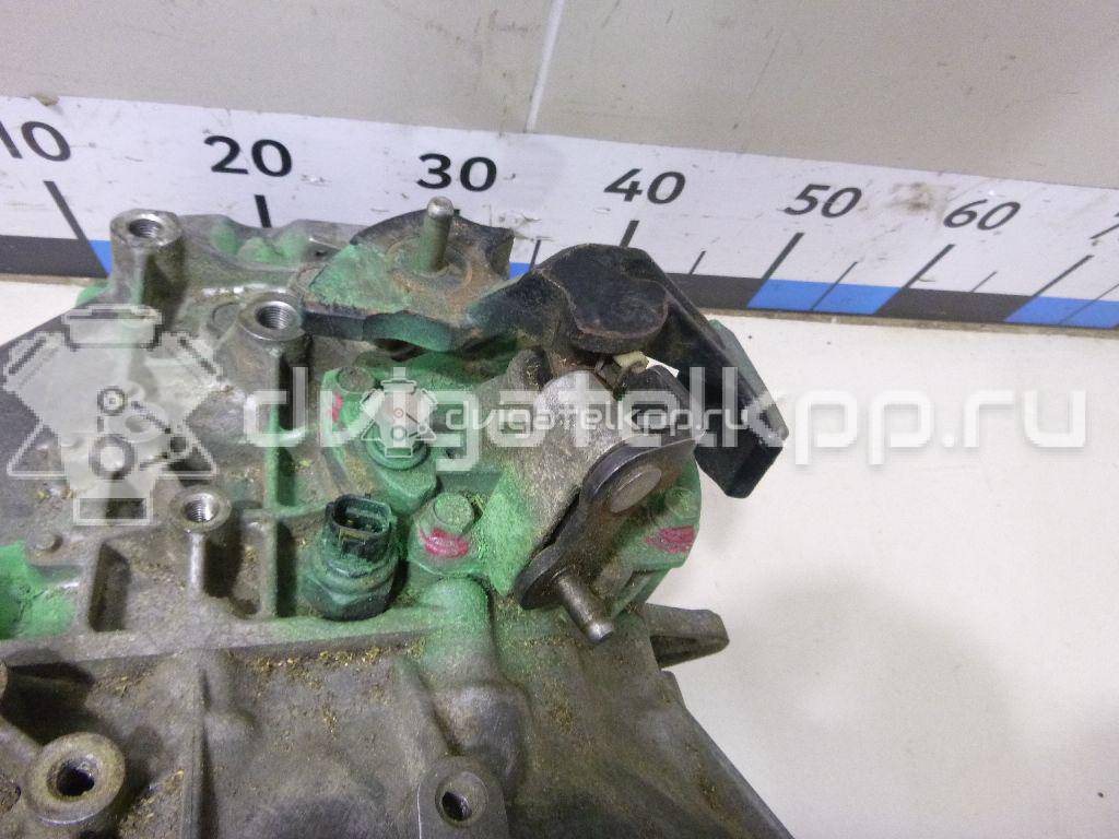 Фото Контрактная (б/у) МКПП для Kia Pro Ceed / Soul / Venga Yn / Cerato / Rio 105-132 л.с 16V 1.6 л G4FC бензин 4300026530 {forloop.counter}}