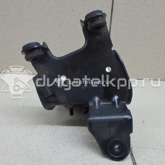Фото Кронштейн блока ABS (насос)  1K1614235E для seat Altea