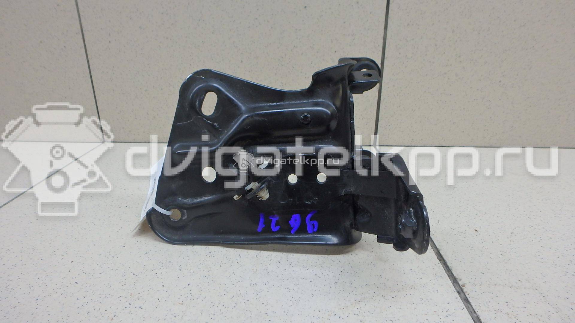 Фото Кронштейн блока ABS (насос)  1K1614235E для seat Altea {forloop.counter}}