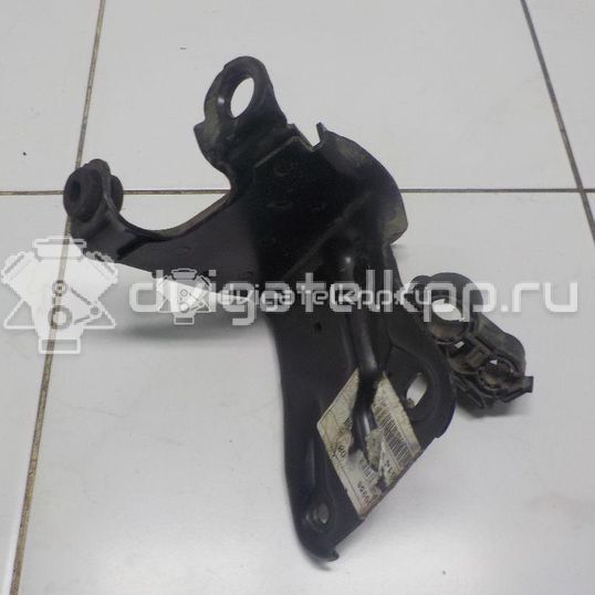 Фото Кронштейн блока ABS (насос)  1K1614235E для vw Scirocco