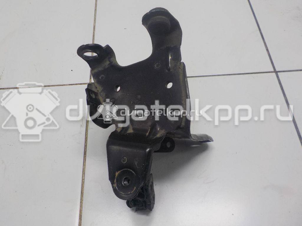 Фото Кронштейн блока ABS (насос)  1K1614235E для vw Scirocco {forloop.counter}}