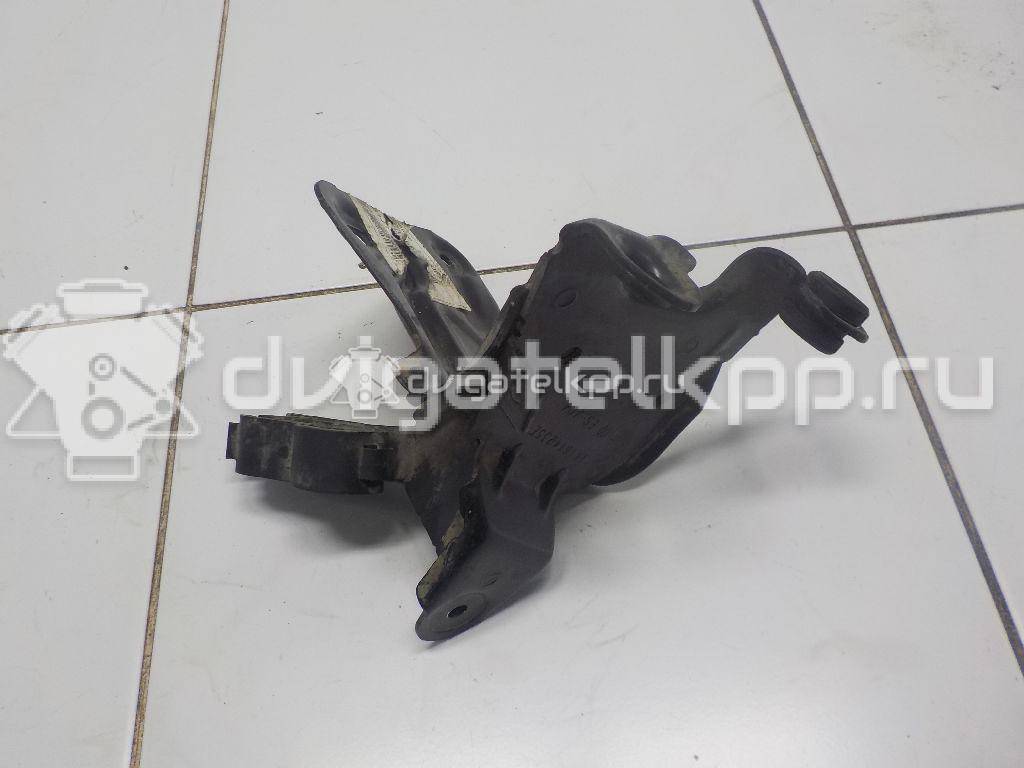 Фото Кронштейн блока ABS (насос)  1K1614235E для vw Scirocco {forloop.counter}}