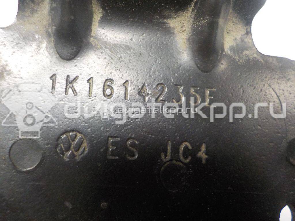 Фото Кронштейн блока ABS (насос)  1K1614235E для vw Scirocco {forloop.counter}}