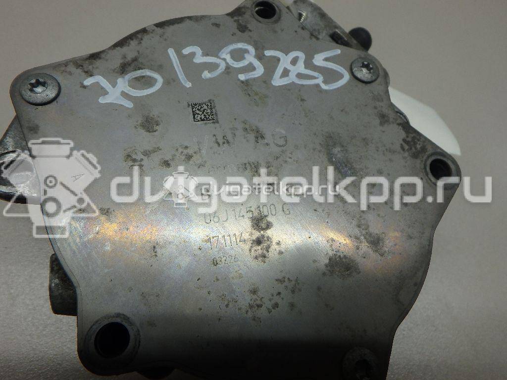 Фото Насос вакуумный  06J145100G для Seat Leon / Alhambra / Altea / Exeo {forloop.counter}}