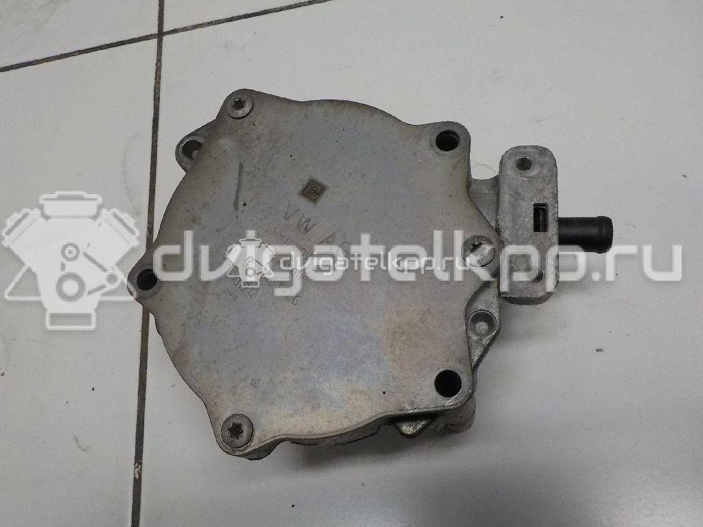 Фото Насос вакуумный  06j145100g для Seat Leon / Alhambra / Altea / Exeo {forloop.counter}}