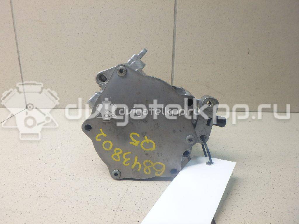 Фото Насос вакуумный  06J145100G для Seat Leon / Alhambra / Altea / Exeo {forloop.counter}}