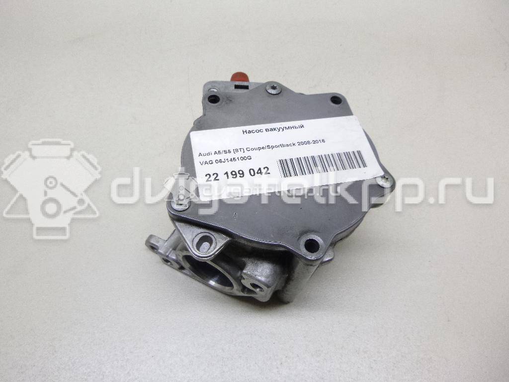 Фото Насос вакуумный  06J145100G для Seat Leon / Alhambra / Altea / Exeo {forloop.counter}}