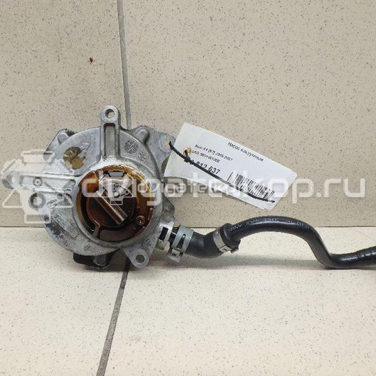 Фото Насос вакуумный  06d145100e для Seat Leon / Altea / Exeo