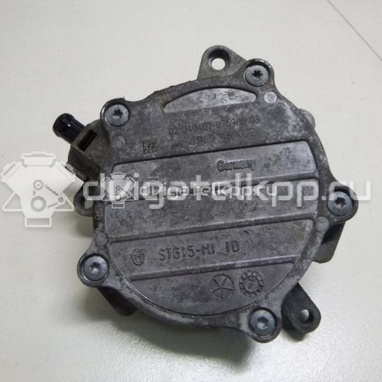 Фото Насос вакуумный  06d145100e для Seat Leon / Altea / Exeo