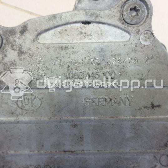 Фото Насос вакуумный  06D145100E для Seat Leon / Altea / Exeo