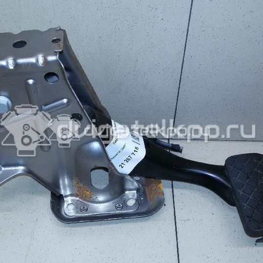 Фото Педаль тормоза  1k1723142f для audi A3 [8P1]