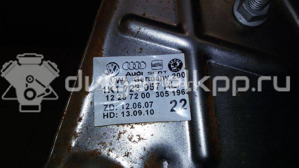 Фото Педаль тормоза  1k1723142f для audi A3 [8P1] {forloop.counter}}