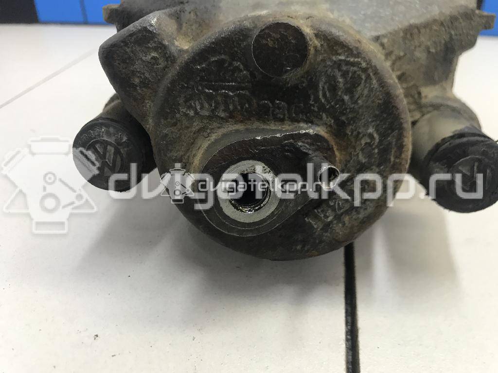 Фото Суппорт тормозной передний левый  1K0615123D для Seat Ibiza / Cordoba / Leon / Toledo / Altea {forloop.counter}}