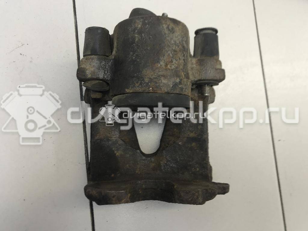 Фото Суппорт тормозной передний левый  1K0615123D для Seat Ibiza / Cordoba / Leon / Toledo / Altea {forloop.counter}}