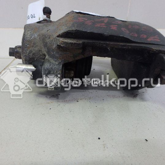 Фото Суппорт тормозной передний левый  1K0615123D для Seat Ibiza / Cordoba / Leon / Toledo / Altea