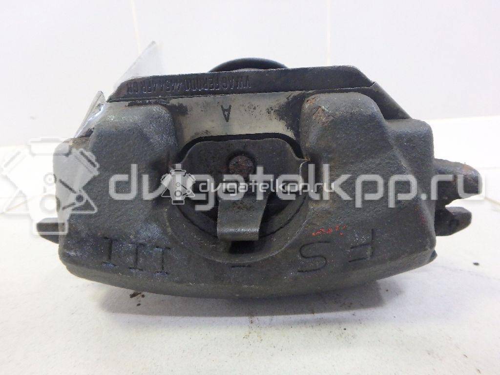 Фото Суппорт тормозной передний левый  1K0615123D для Seat Ibiza / Cordoba / Leon / Toledo / Altea {forloop.counter}}