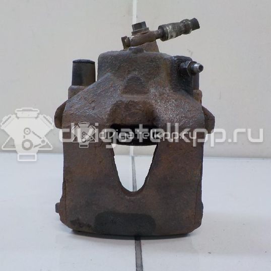 Фото Суппорт тормозной передний левый  1K0615123D для Seat Ibiza / Cordoba / Leon / Toledo / Altea