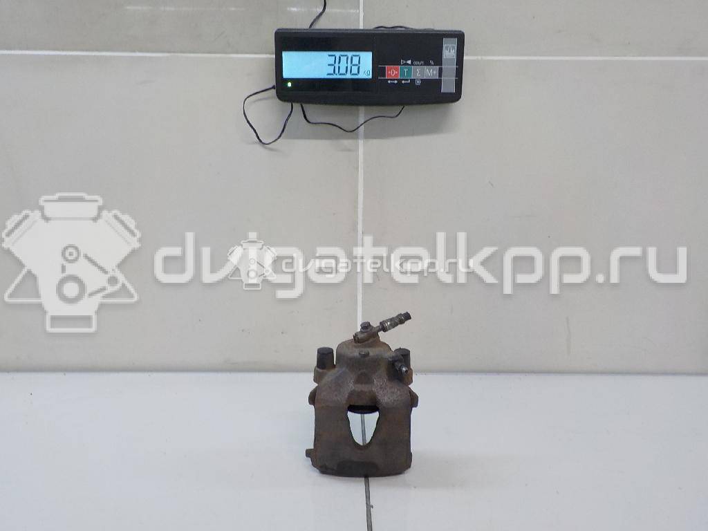 Фото Суппорт тормозной передний левый  1K0615123D для Seat Ibiza / Cordoba / Leon / Toledo / Altea {forloop.counter}}