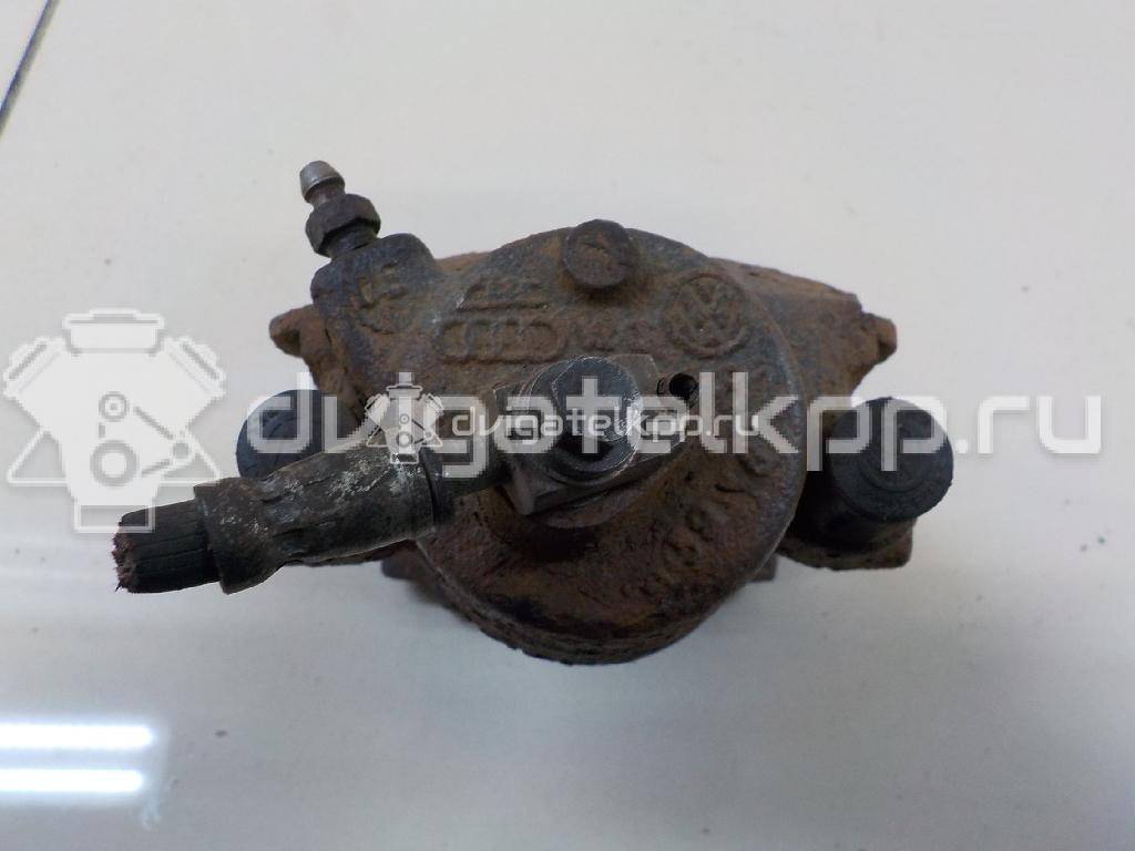 Фото Суппорт тормозной передний левый  1K0615123D для Seat Ibiza / Cordoba / Leon / Toledo / Altea {forloop.counter}}