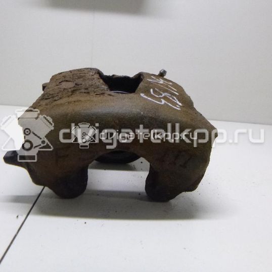 Фото Суппорт тормозной передний левый  1K0615123D для Seat Ibiza / Cordoba / Leon / Toledo / Altea