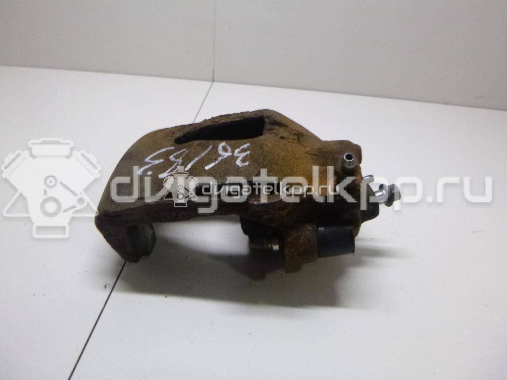 Фото Суппорт тормозной передний левый  1K0615123D для Seat Ibiza / Cordoba / Leon / Toledo / Altea {forloop.counter}}