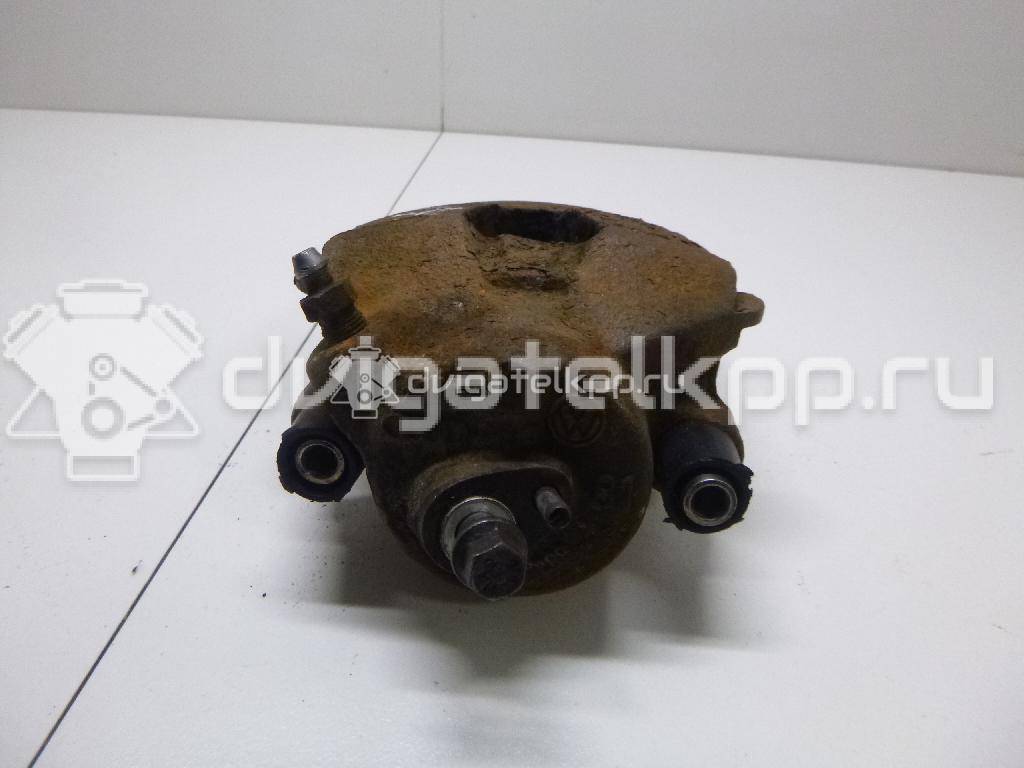 Фото Суппорт тормозной передний левый  1K0615123D для Seat Ibiza / Cordoba / Leon / Toledo / Altea {forloop.counter}}