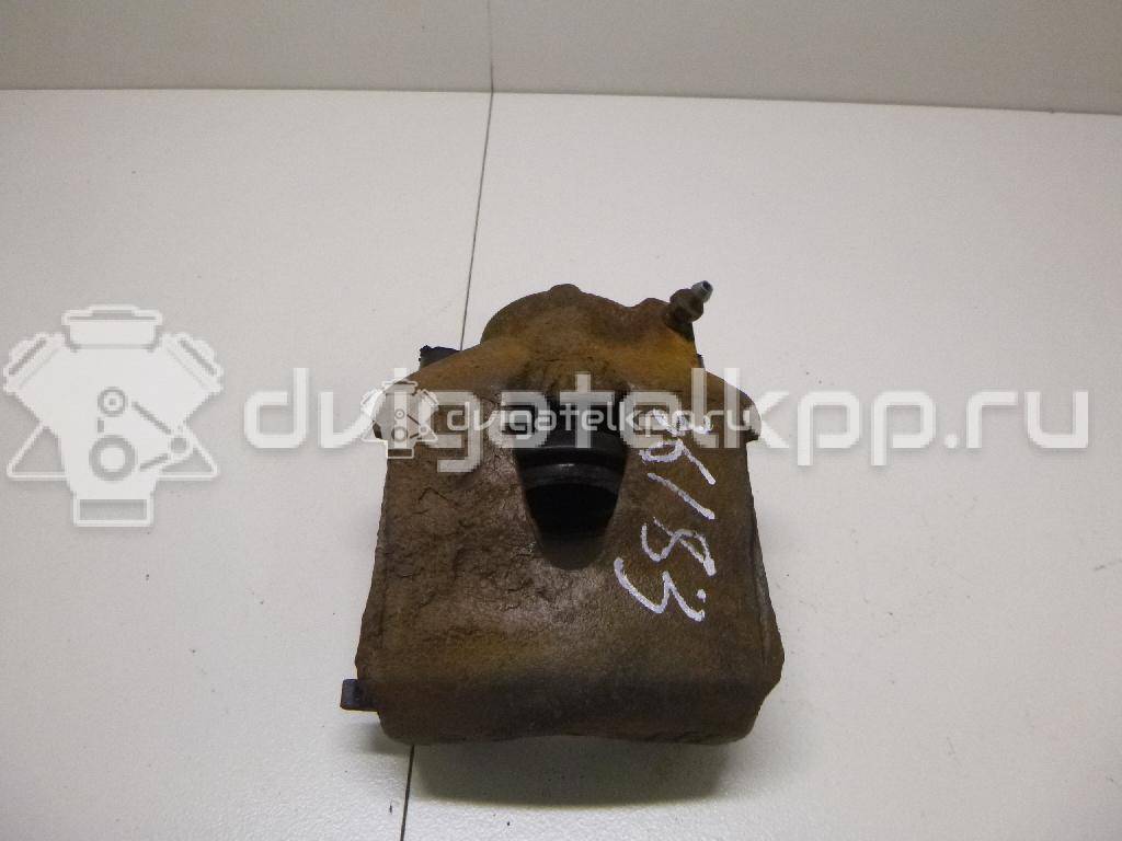 Фото Суппорт тормозной передний левый  1K0615123D для Seat Ibiza / Cordoba / Leon / Toledo / Altea {forloop.counter}}