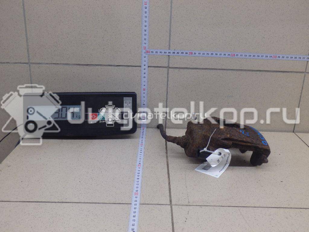 Фото Суппорт тормозной передний левый  1K0615123D для Seat Ibiza / Cordoba / Leon / Toledo / Altea {forloop.counter}}