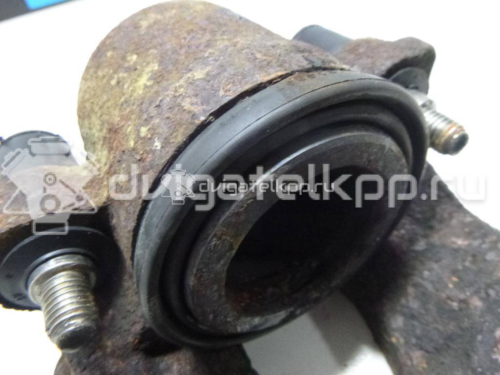 Фото Суппорт тормозной передний левый  1K0615123D для Seat Ibiza / Cordoba / Leon / Toledo / Altea {forloop.counter}}