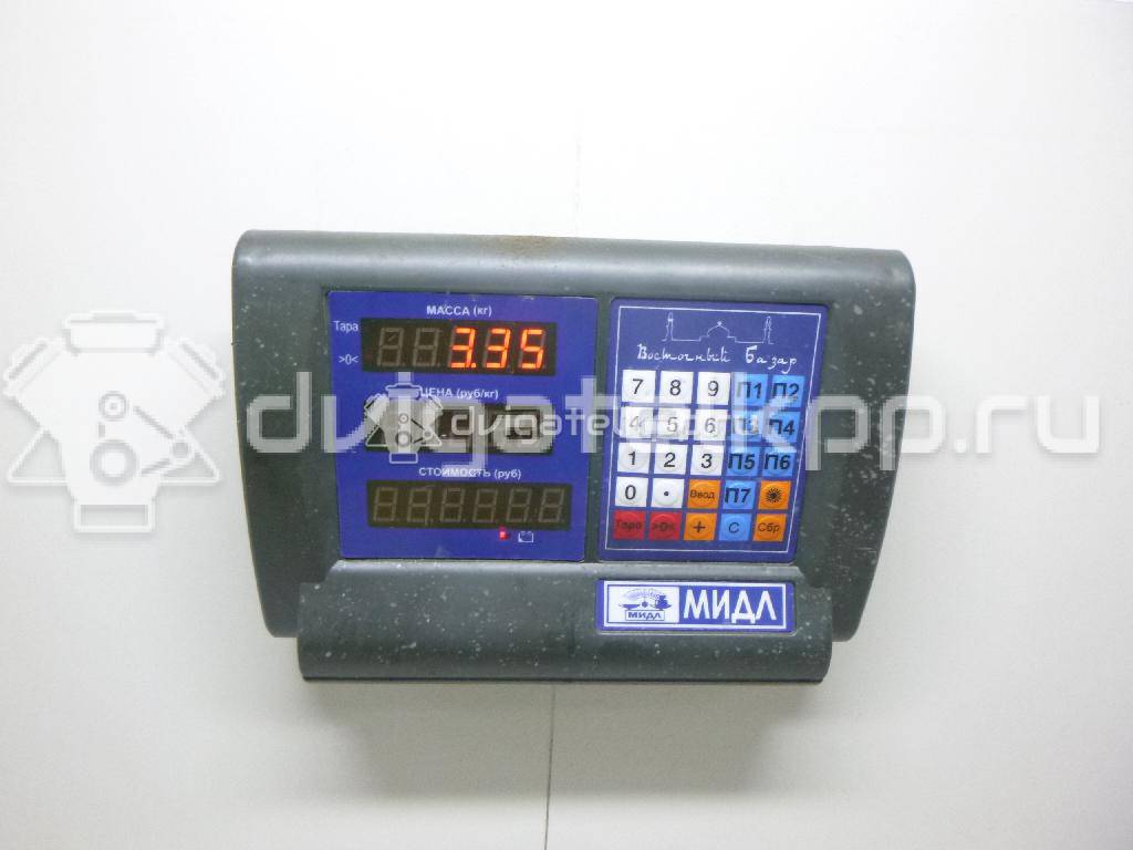 Фото Суппорт тормозной передний левый  1K0615123D для Seat Ibiza / Cordoba / Leon / Toledo / Altea {forloop.counter}}