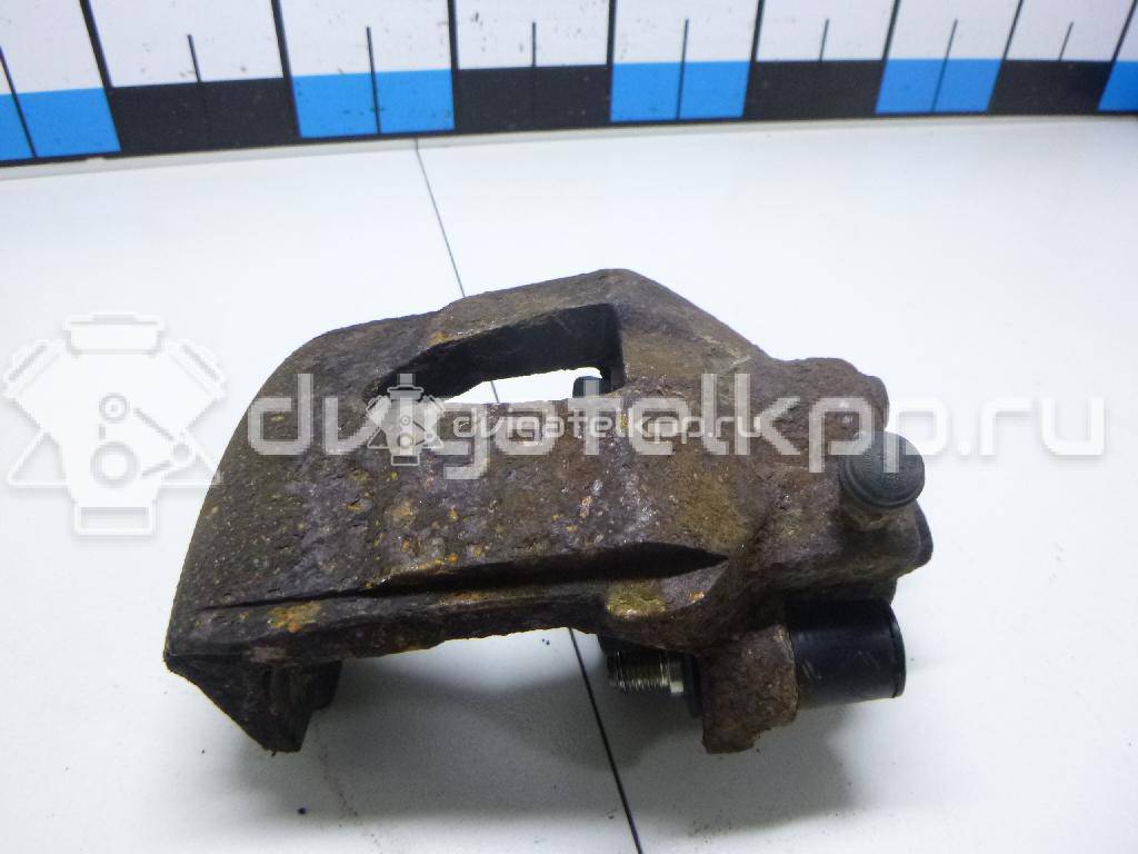 Фото Суппорт тормозной передний левый  1K0615123D для Seat Ibiza / Cordoba / Leon / Toledo / Altea {forloop.counter}}