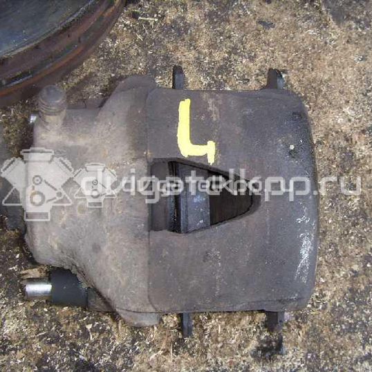 Фото Суппорт тормозной передний левый  1K0615123D для Seat Ibiza / Cordoba / Leon / Toledo / Altea