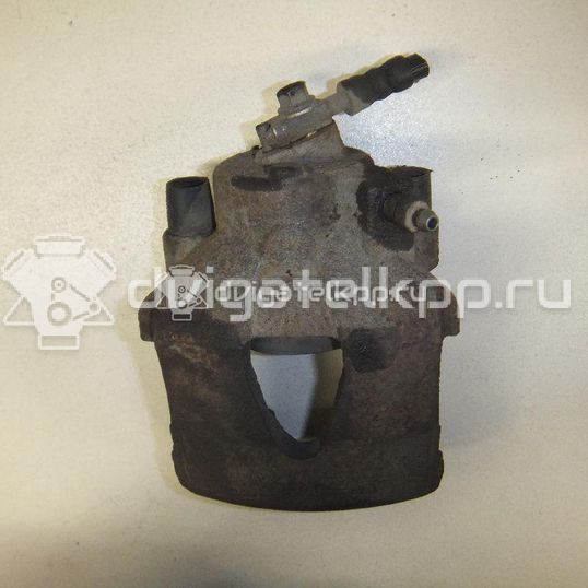 Фото Суппорт тормозной передний левый  1K0615123D для Seat Ibiza / Cordoba / Leon / Toledo / Altea