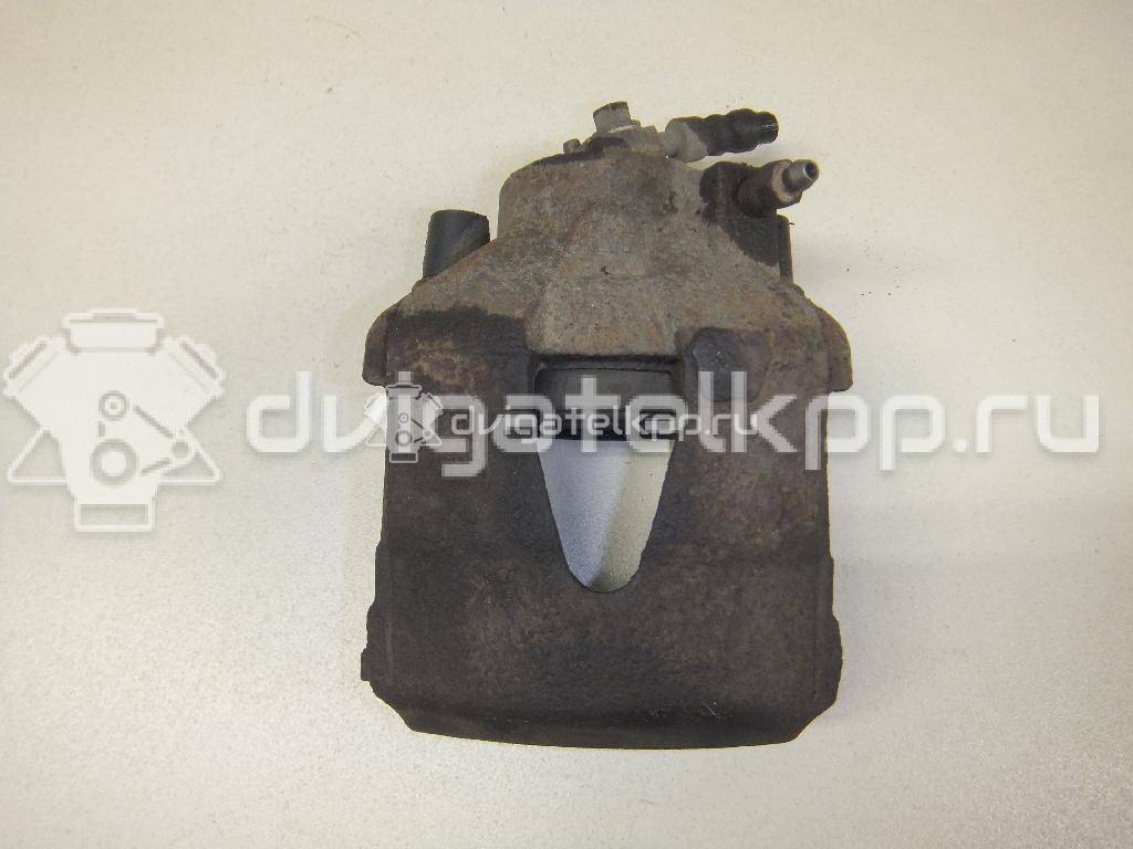 Фото Суппорт тормозной передний левый  1K0615123D для Seat Ibiza / Cordoba / Leon / Toledo / Altea {forloop.counter}}