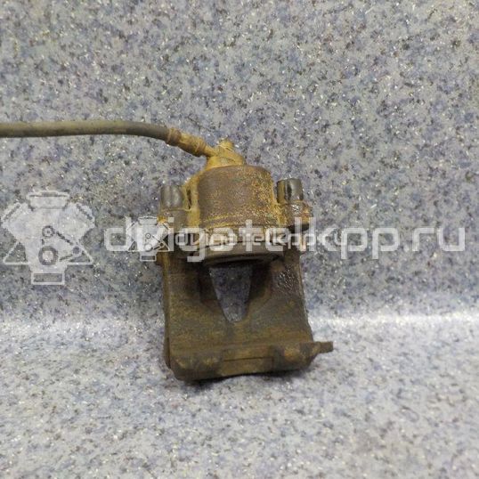 Фото Суппорт тормозной передний левый  1K0615123D для Seat Ibiza / Cordoba / Leon / Toledo / Altea
