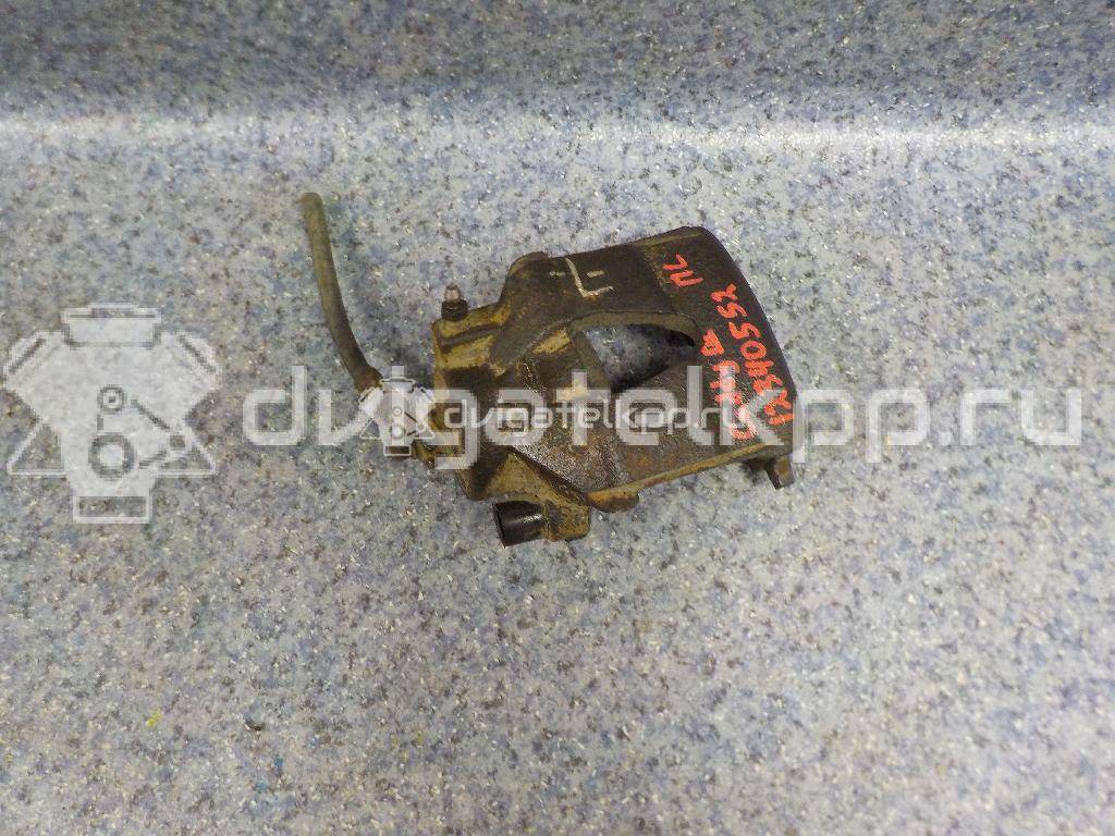 Фото Суппорт тормозной передний левый  1K0615123D для Seat Ibiza / Cordoba / Leon / Toledo / Altea {forloop.counter}}