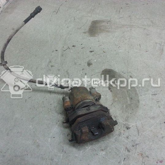 Фото Суппорт тормозной передний левый  1K0615123D для Seat Ibiza / Cordoba / Leon / Toledo / Altea