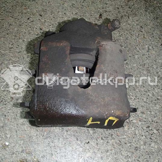 Фото Суппорт тормозной передний левый  1K0615123D для Seat Ibiza / Cordoba / Leon / Toledo / Altea