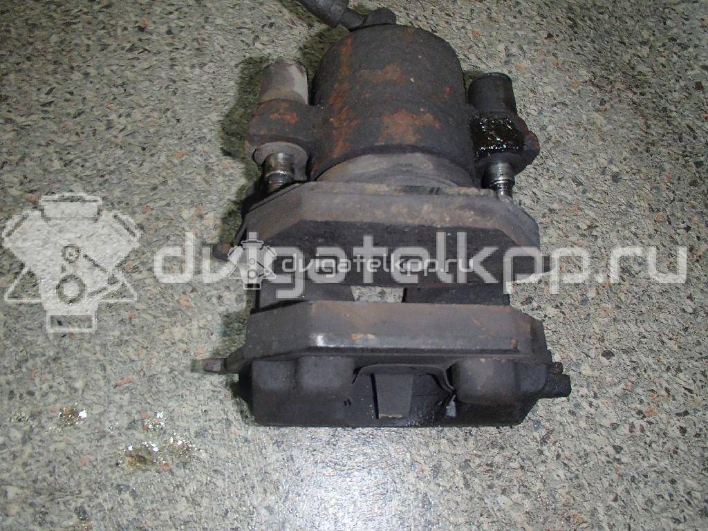 Фото Суппорт тормозной передний левый  1K0615123D для Seat Ibiza / Cordoba / Leon / Toledo / Altea {forloop.counter}}