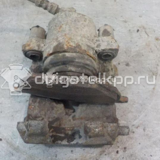 Фото Суппорт тормозной передний левый  1K0615123D для Seat Ibiza / Cordoba / Leon / Toledo / Altea