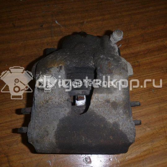 Фото Суппорт тормозной передний левый  1K0615123D для Seat Ibiza / Cordoba / Leon / Toledo / Altea