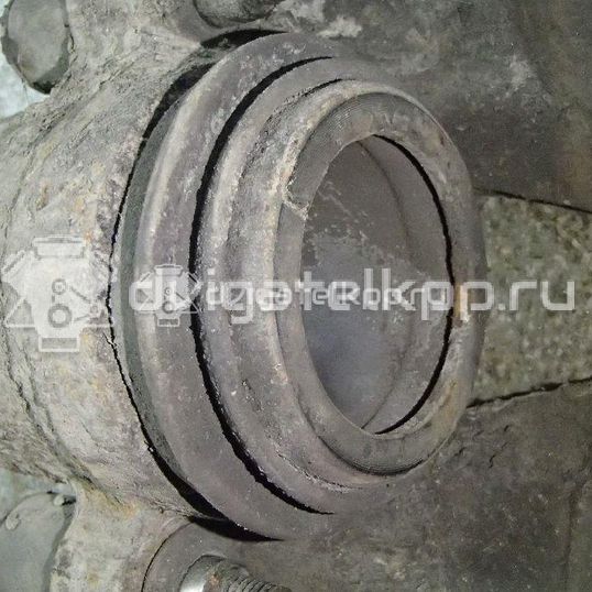 Фото Суппорт тормозной передний левый  1K0615123D для Seat Ibiza / Cordoba / Leon / Toledo / Altea