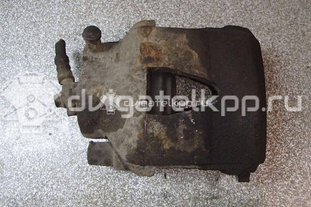 Фото Суппорт тормозной передний левый  1K0615123D для Seat Ibiza / Cordoba / Leon / Toledo / Altea {forloop.counter}}