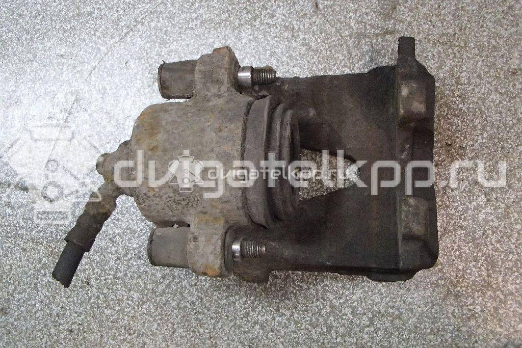 Фото Суппорт тормозной передний левый  1K0615123D для Seat Ibiza / Cordoba / Leon / Toledo / Altea {forloop.counter}}